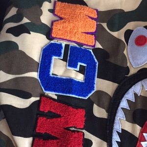 Meet your Posher, Addison